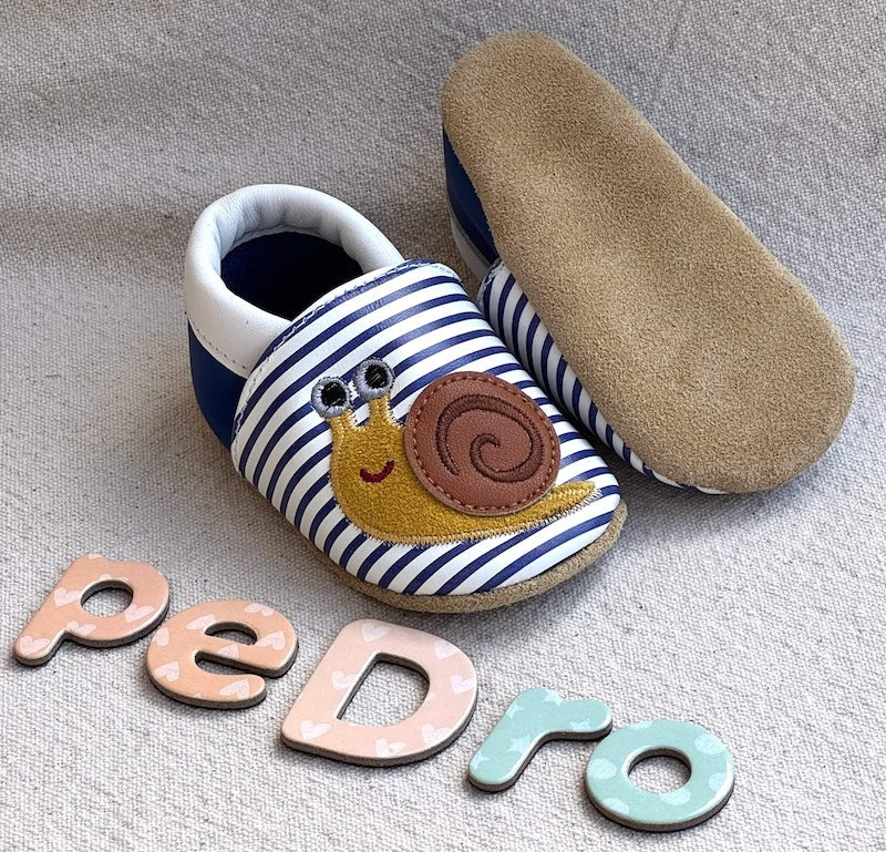 Quelles sont les meilleures marques de chaussons bébé ? Notre comparatif expert