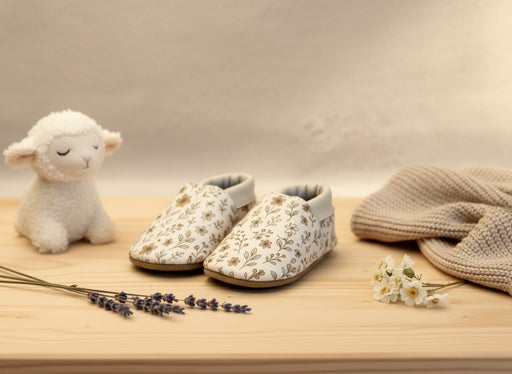 chausson bébé top qualité