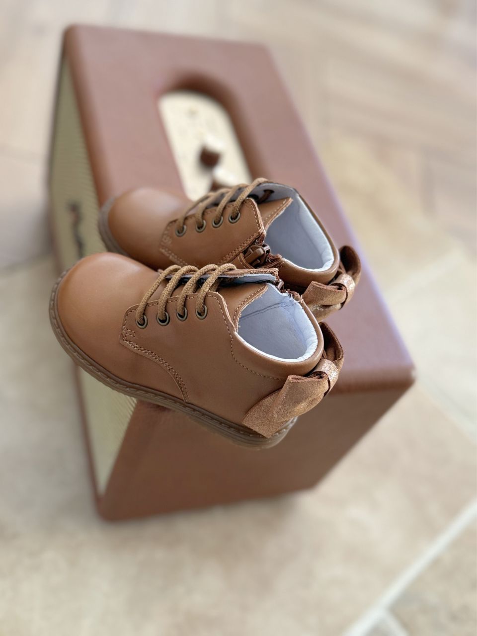 Pieds froids chez bébé : faut-il s'inquiéter ?
