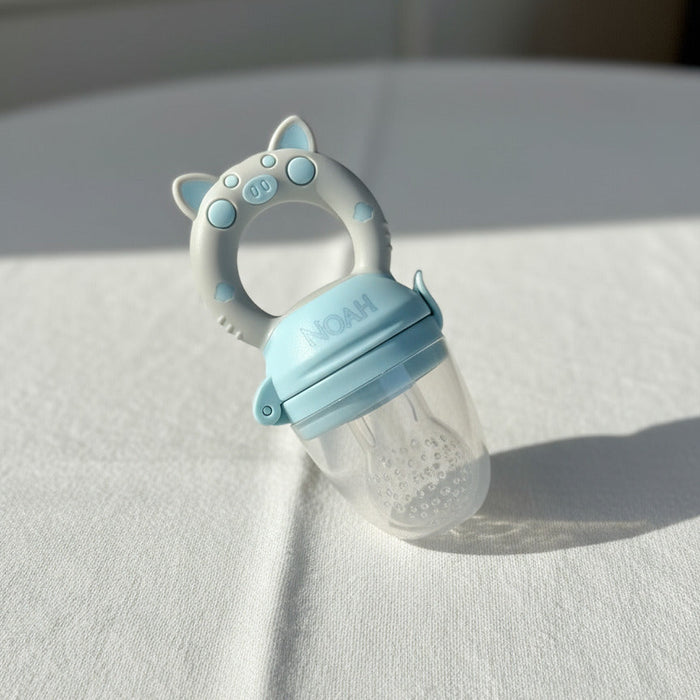 Sucette d'alimentation pour bébé : Guide d'utilisation et conseils pratiques