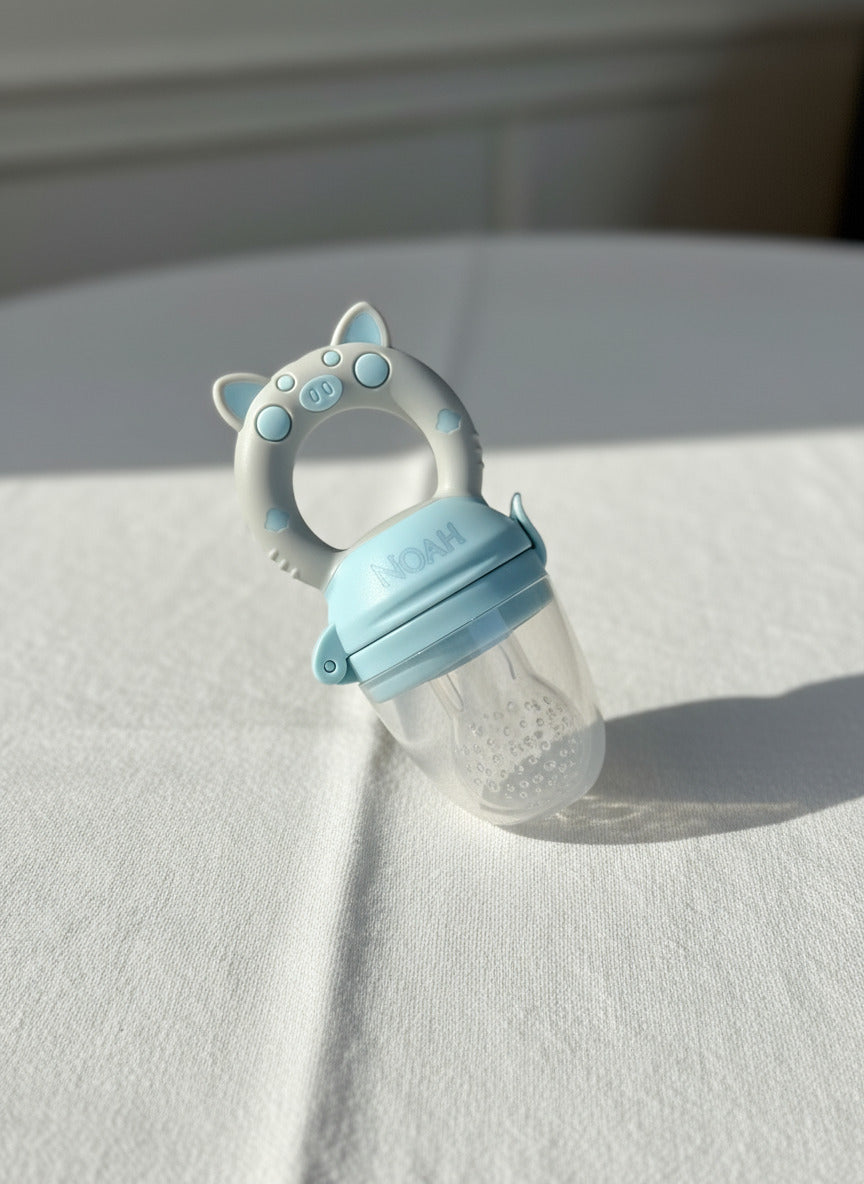Sucette d'alimentation pour bébé : Guide d'utilisation et conseils pratiques