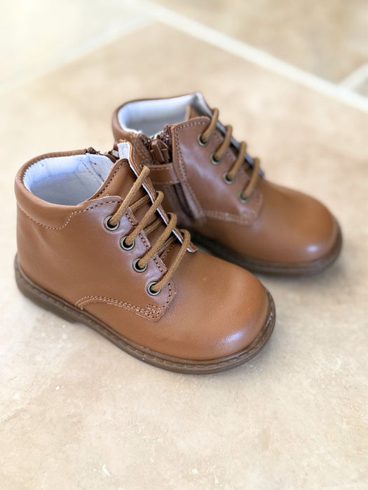 Chaussures enfant Camel Bottine Caroline