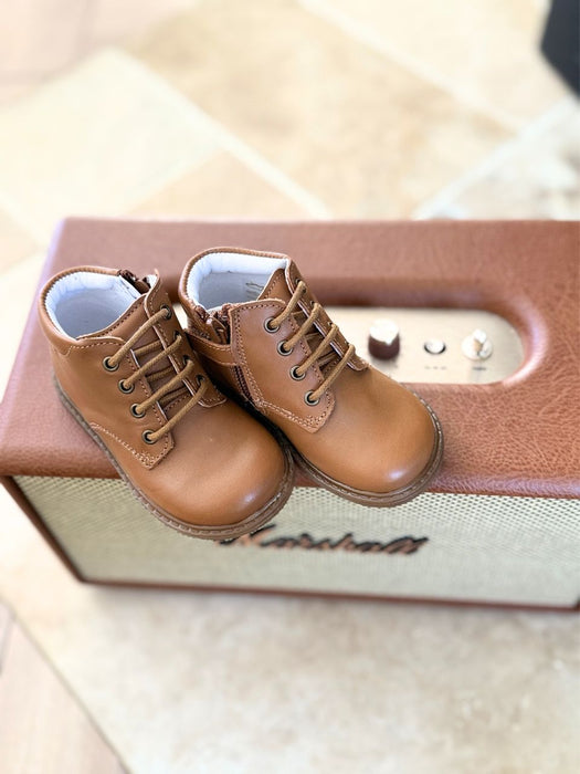 Chaussures enfant Camel Bottine Caroline
