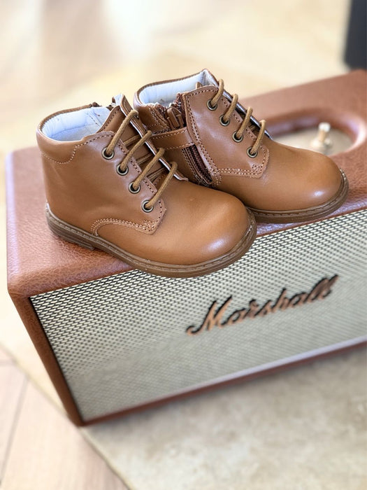Chaussures enfant Camel Bottine Caroline