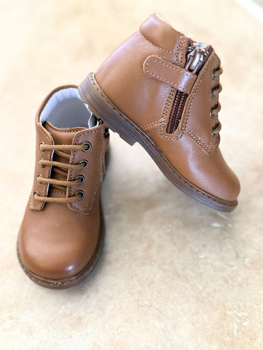 Chaussures enfant Camel Bottine Caroline