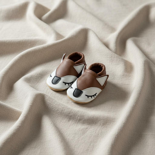 chausson bébé 1 ans