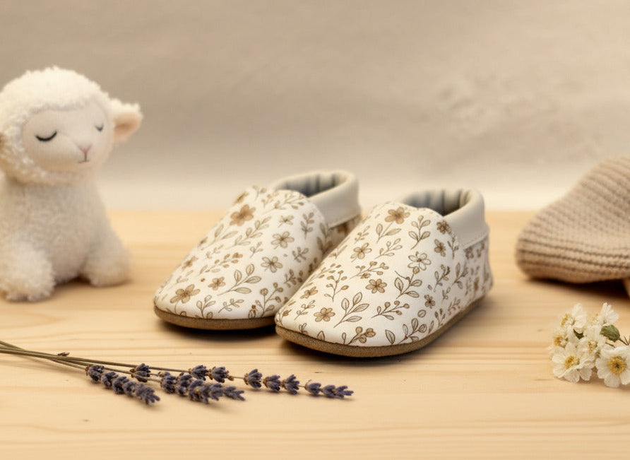 chausson bébé top qualité