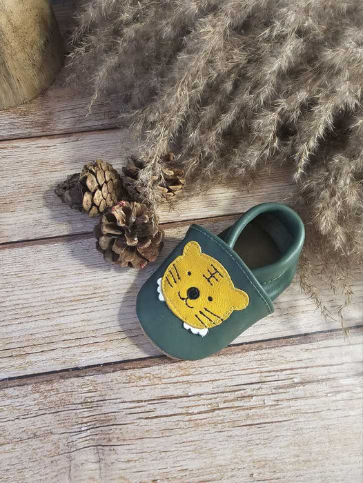 Chausson Souple Chausson Bébé Marque Chausson Bébé En Cuir