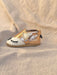 chausson enfant a personaliser