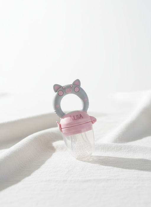 grignoteuse bébé personnalisable